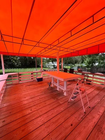 14965 NW S River Drive Miami FL 33167