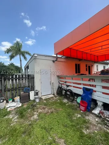 14965 NW S River Drive Miami FL 33167