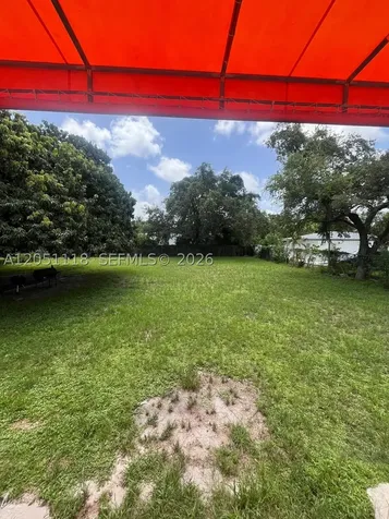 14965 NW S River Drive Miami FL 33167