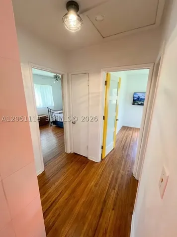 14965 NW S River Drive Miami FL 33167