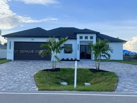 1009 Tropicana Parkway W Cape Coral FL 33993