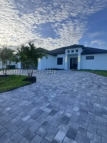 1009 Tropicana Parkway W Cape Coral FL 33993