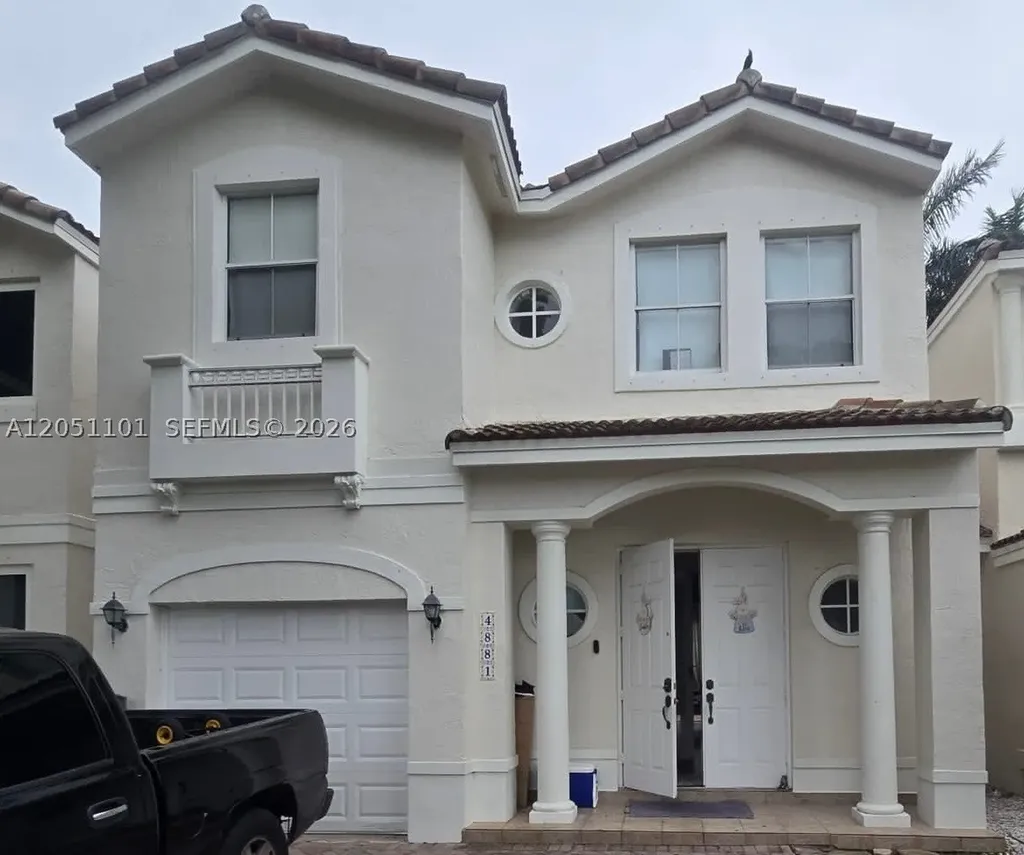 4881 NW 107th Court Doral FL 33178