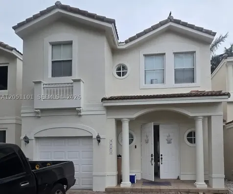 4881 NW 107th Court Doral FL 33178