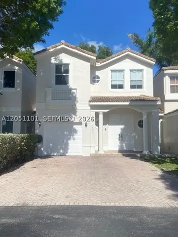 4881 NW 107th Court Doral FL 33178