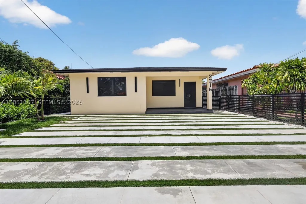 2216 SW 62nd Avenue Miami FL 33155