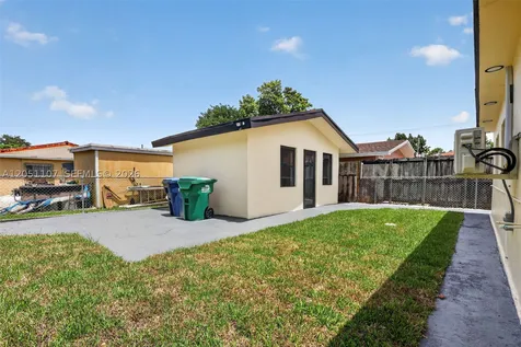 2216 SW 62nd Avenue Miami FL 33155