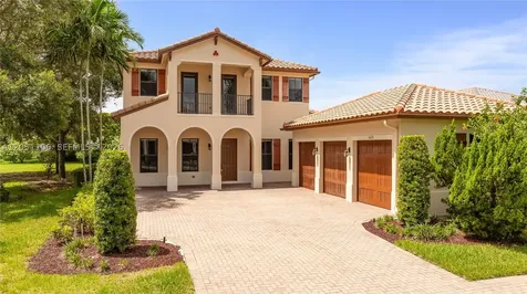 8420 NW 33rd Street Cooper City FL 33024