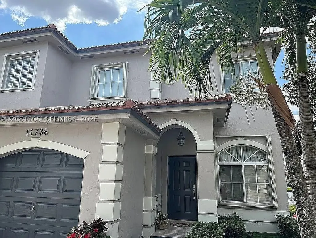14738 SW 23rd Street Miami FL 33185