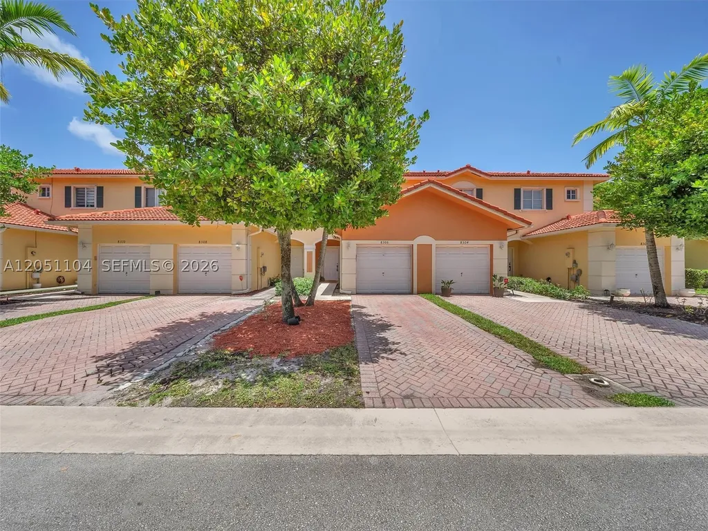 8306 Santa Monica Avenue Tamarac FL 33321