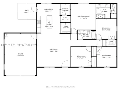 5652 Cortez Boulevard Sebring FL 33872