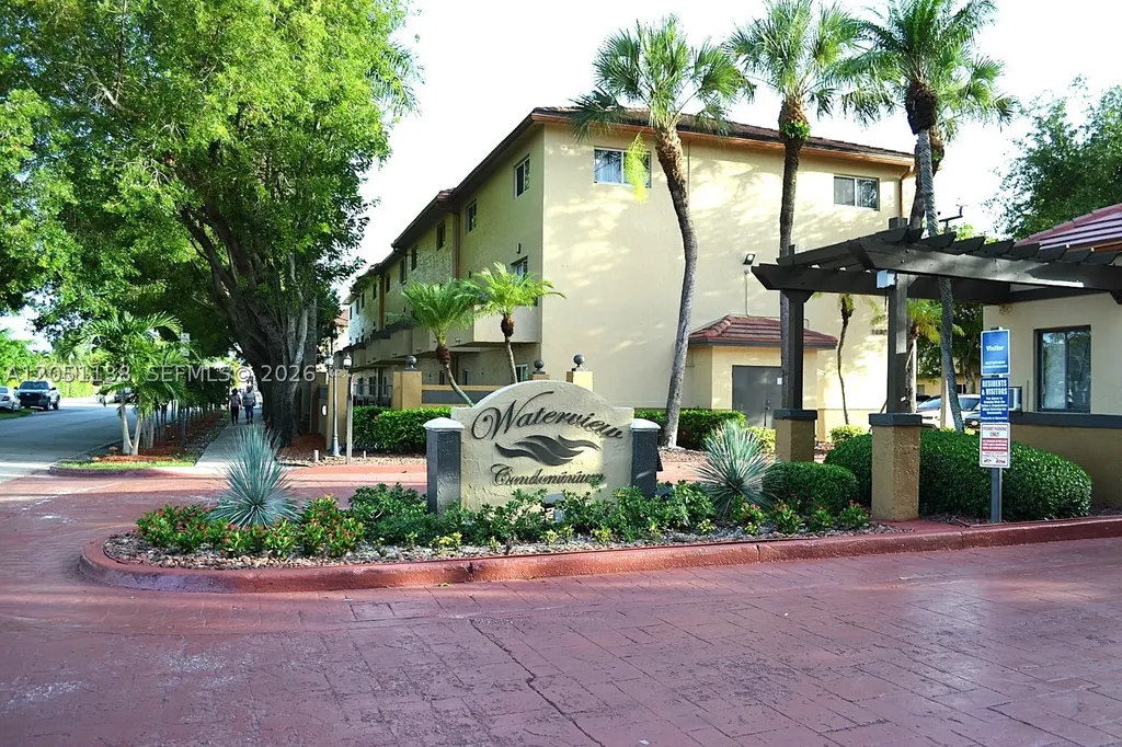 14971 SW 82nd Lane Miami FL 33193