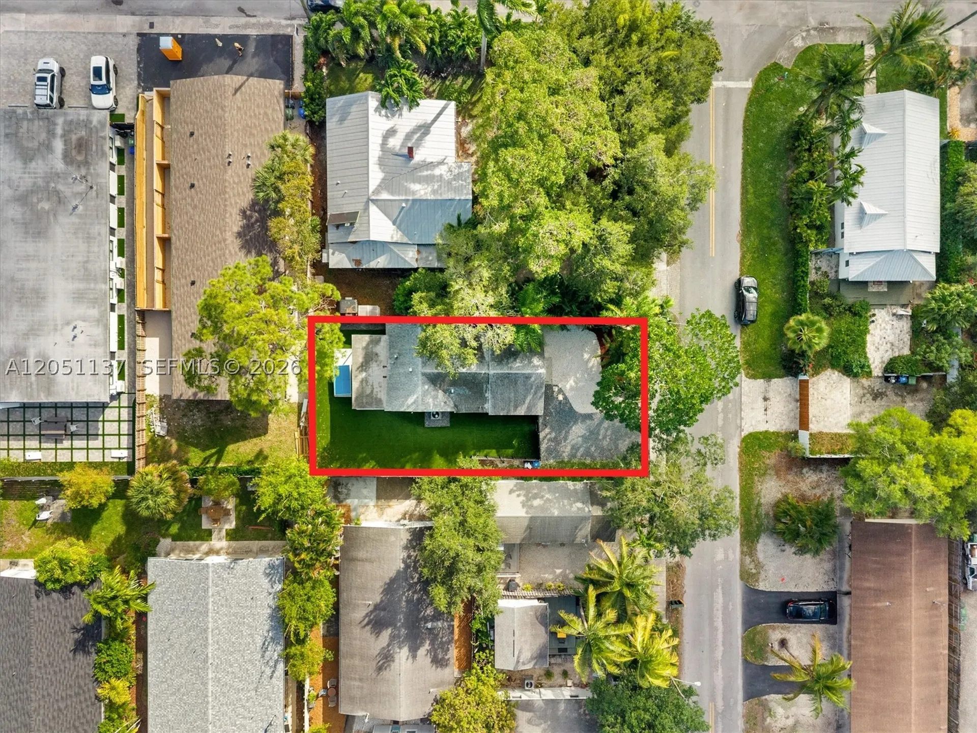 230 SW 12th Avenue Fort Lauderdale FL 33312