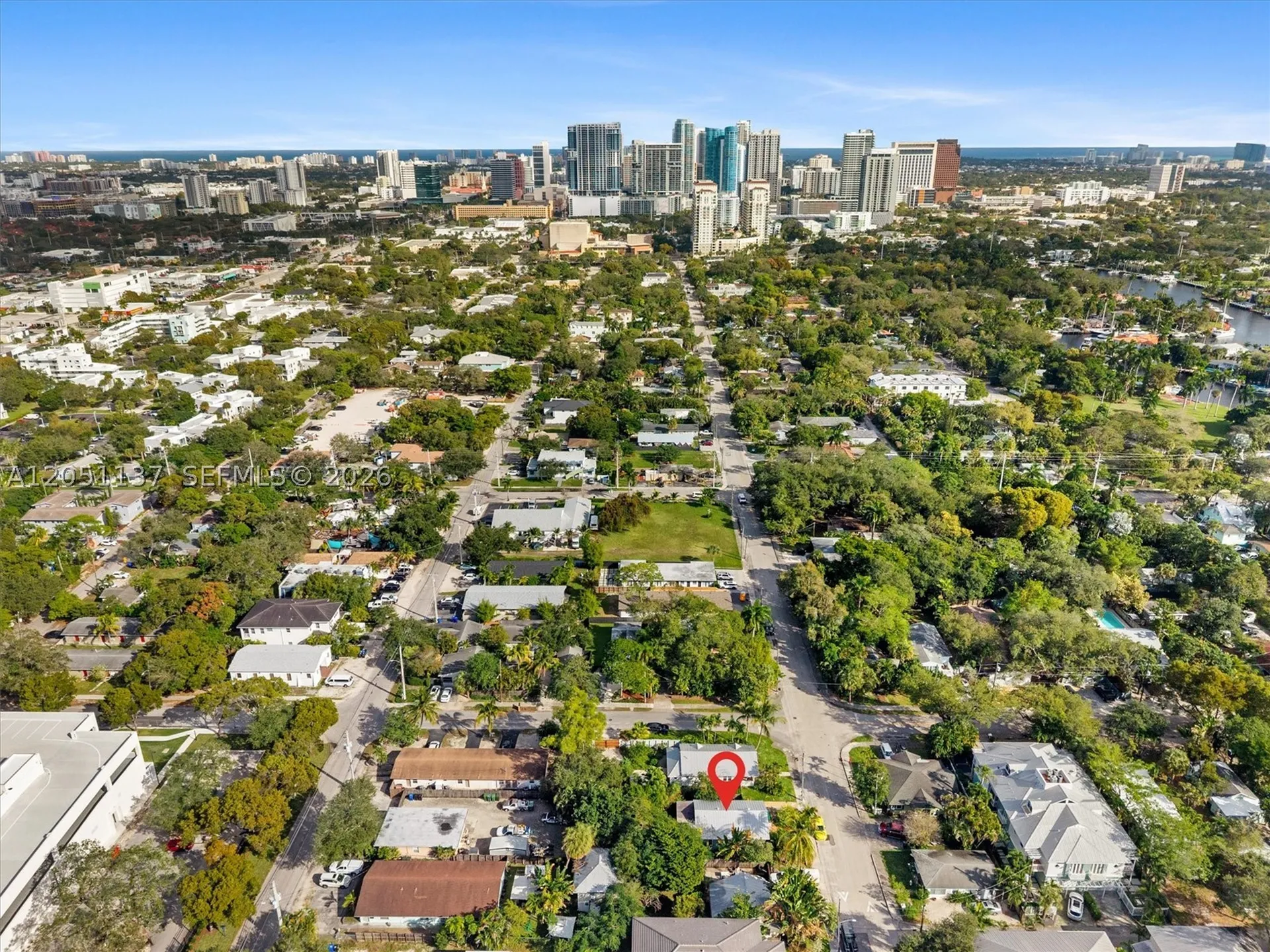 230 SW 12th Avenue Fort Lauderdale FL 33312