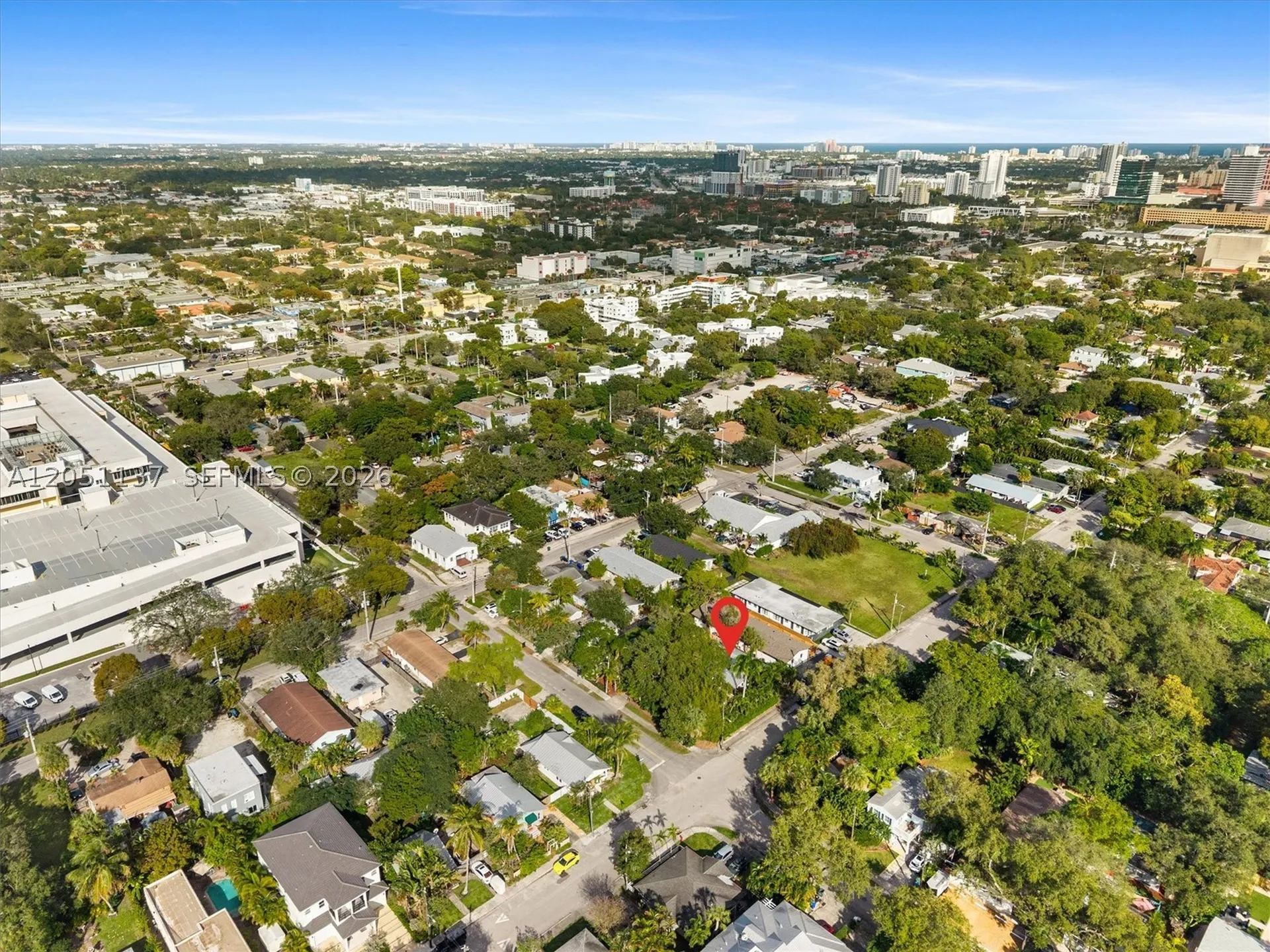 230 SW 12th Avenue Fort Lauderdale FL 33312