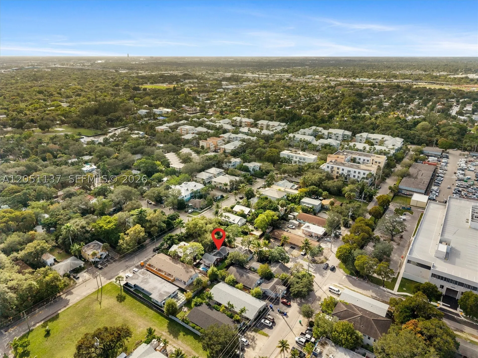 230 SW 12th Avenue Fort Lauderdale FL 33312