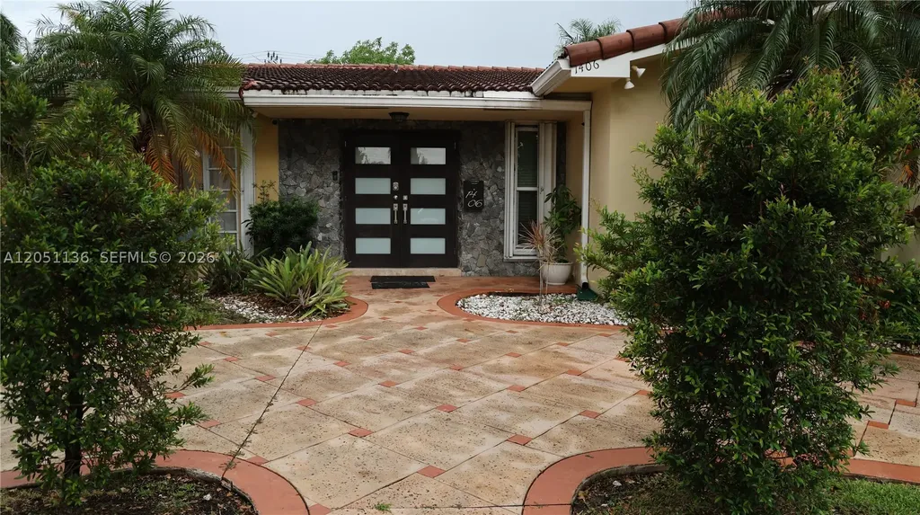 1406 Coolidge Street Hollywood FL 33020