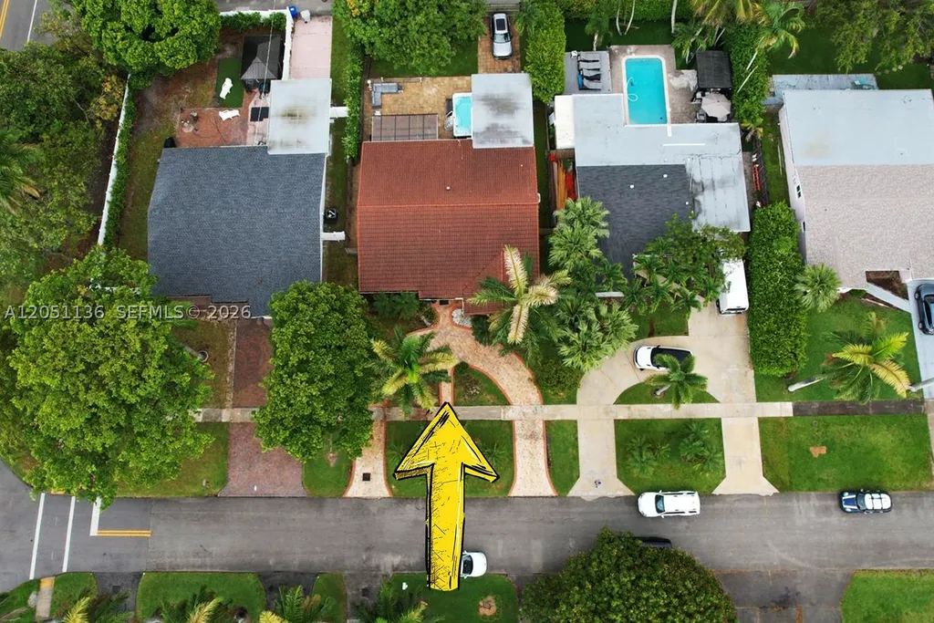 1406 Coolidge Street Hollywood FL 33020