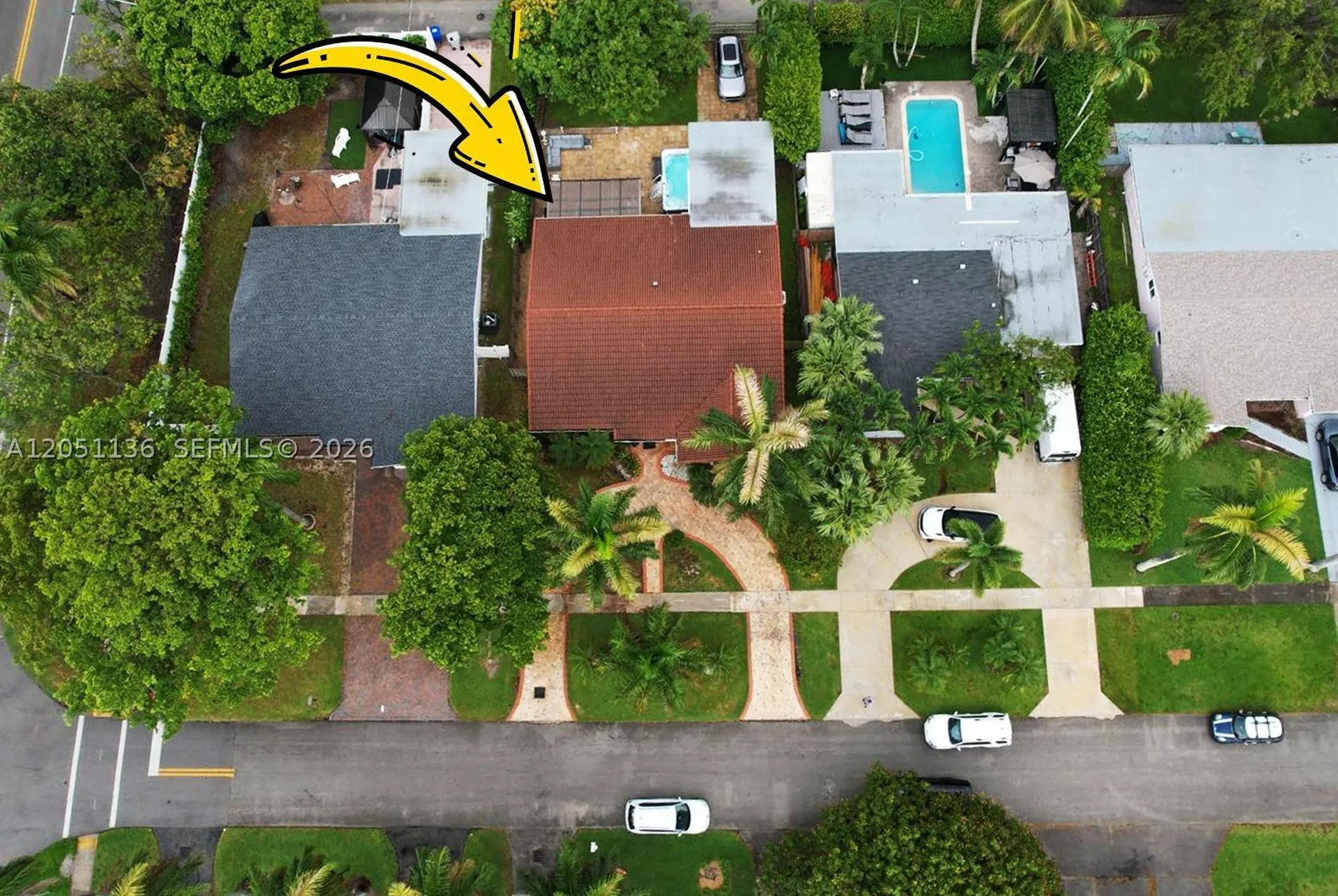 1406 Coolidge Street Hollywood FL 33020
