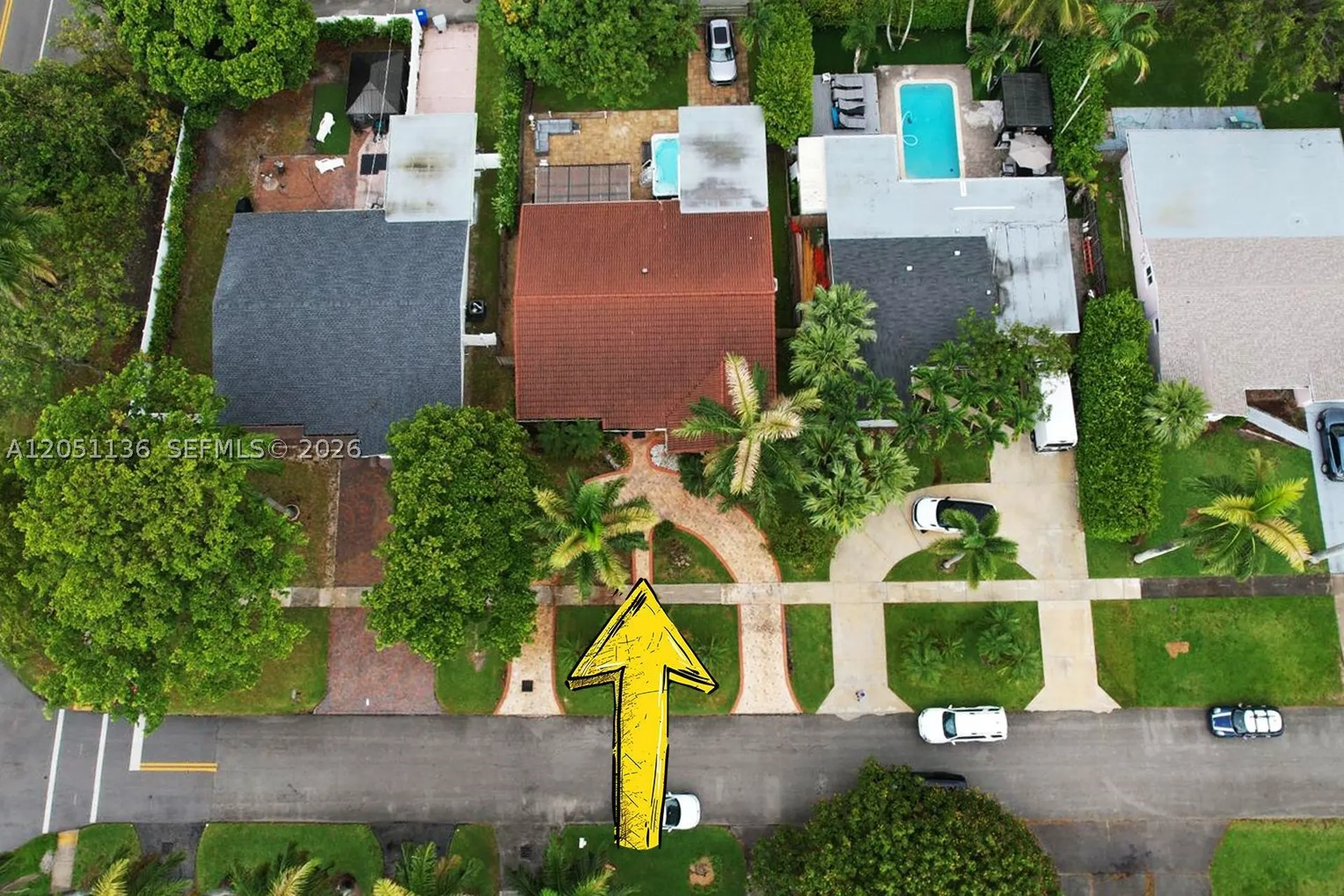 1406 Coolidge Street Hollywood FL 33020
