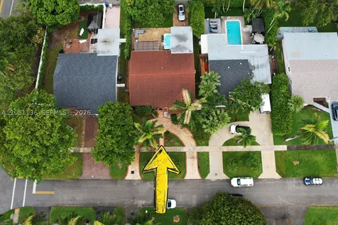 1406 Coolidge Street Hollywood FL 33020