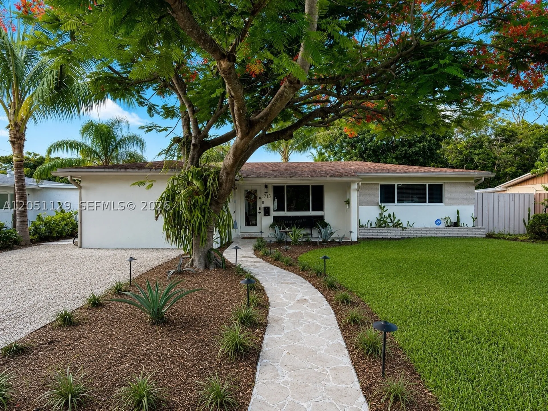 1713 SW 10th Court Fort Lauderdale FL 33312