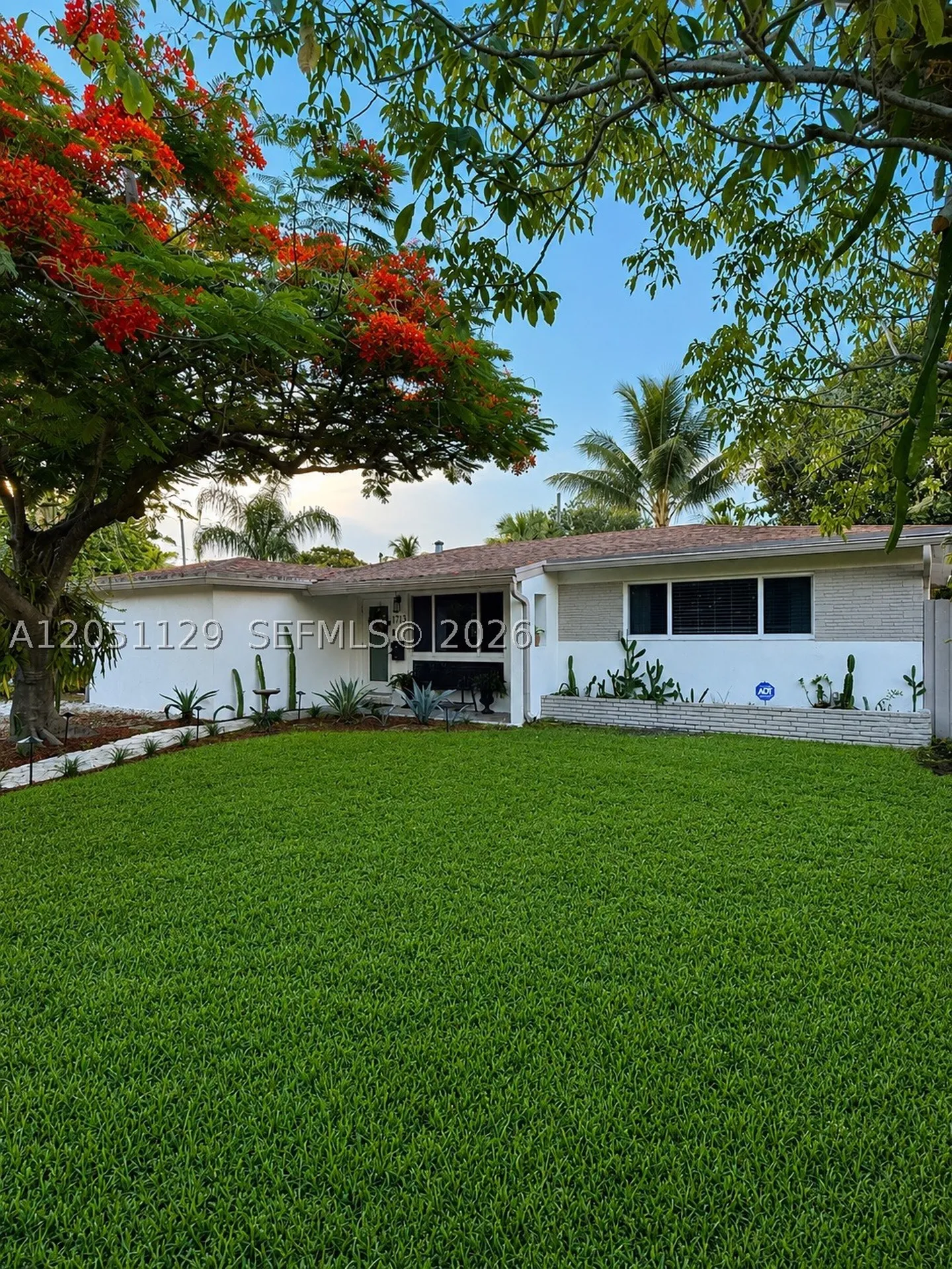 1713 SW 10th Court Fort Lauderdale FL 33312
