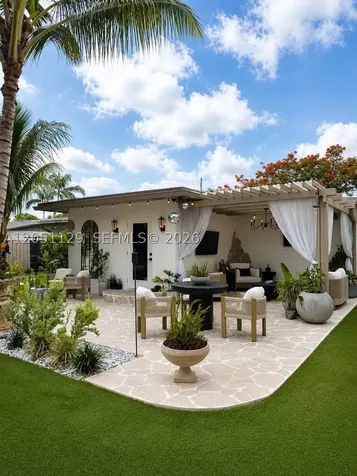 1713 SW 10th Court Fort Lauderdale FL 33312