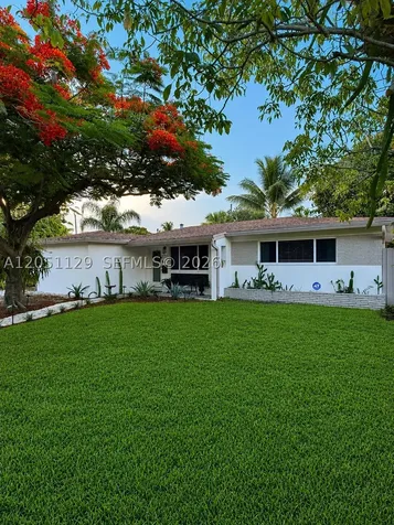 1713 SW 10th Court Fort Lauderdale FL 33312