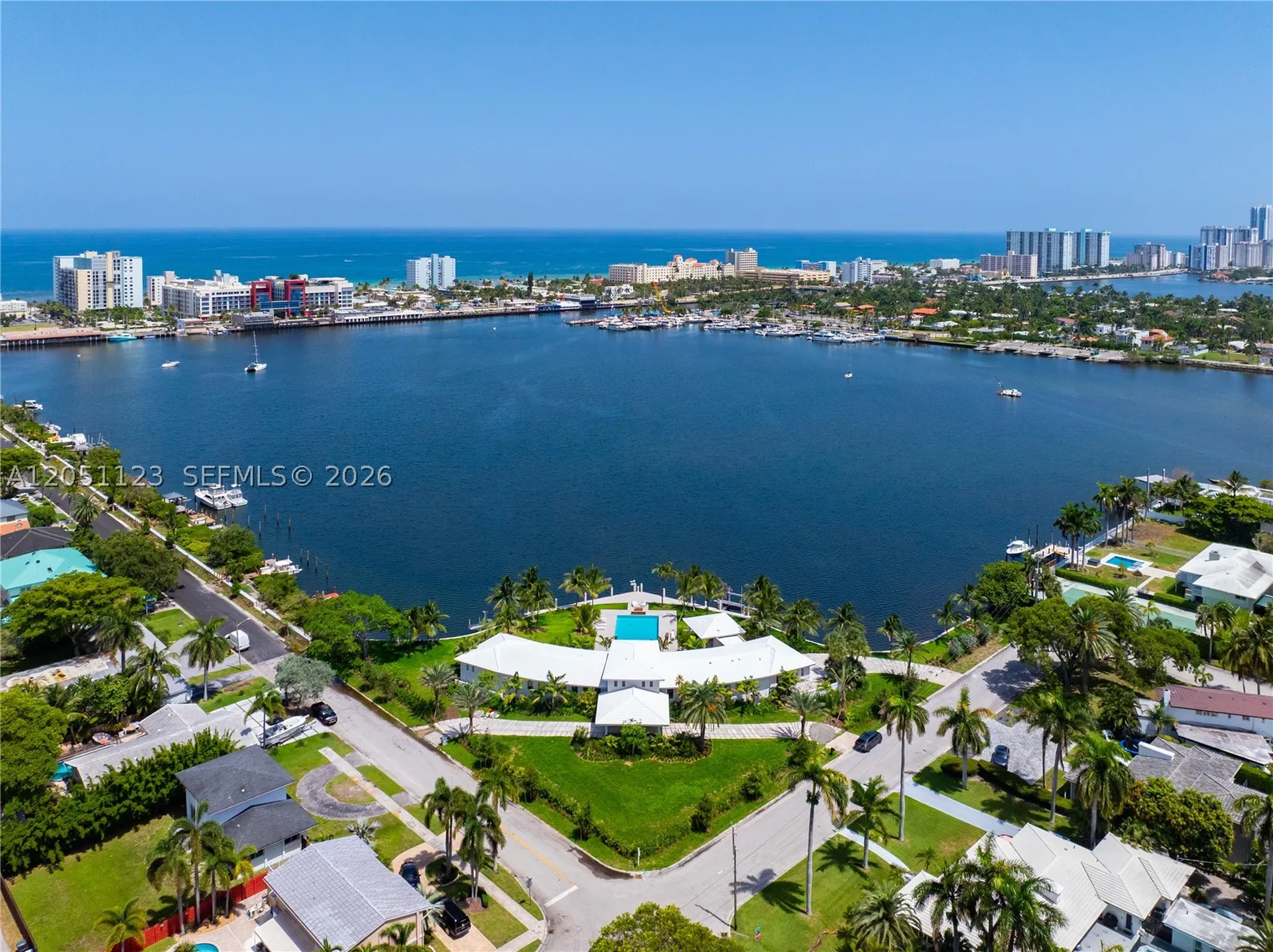 900 N Northlake Drive Hollywood FL 33019