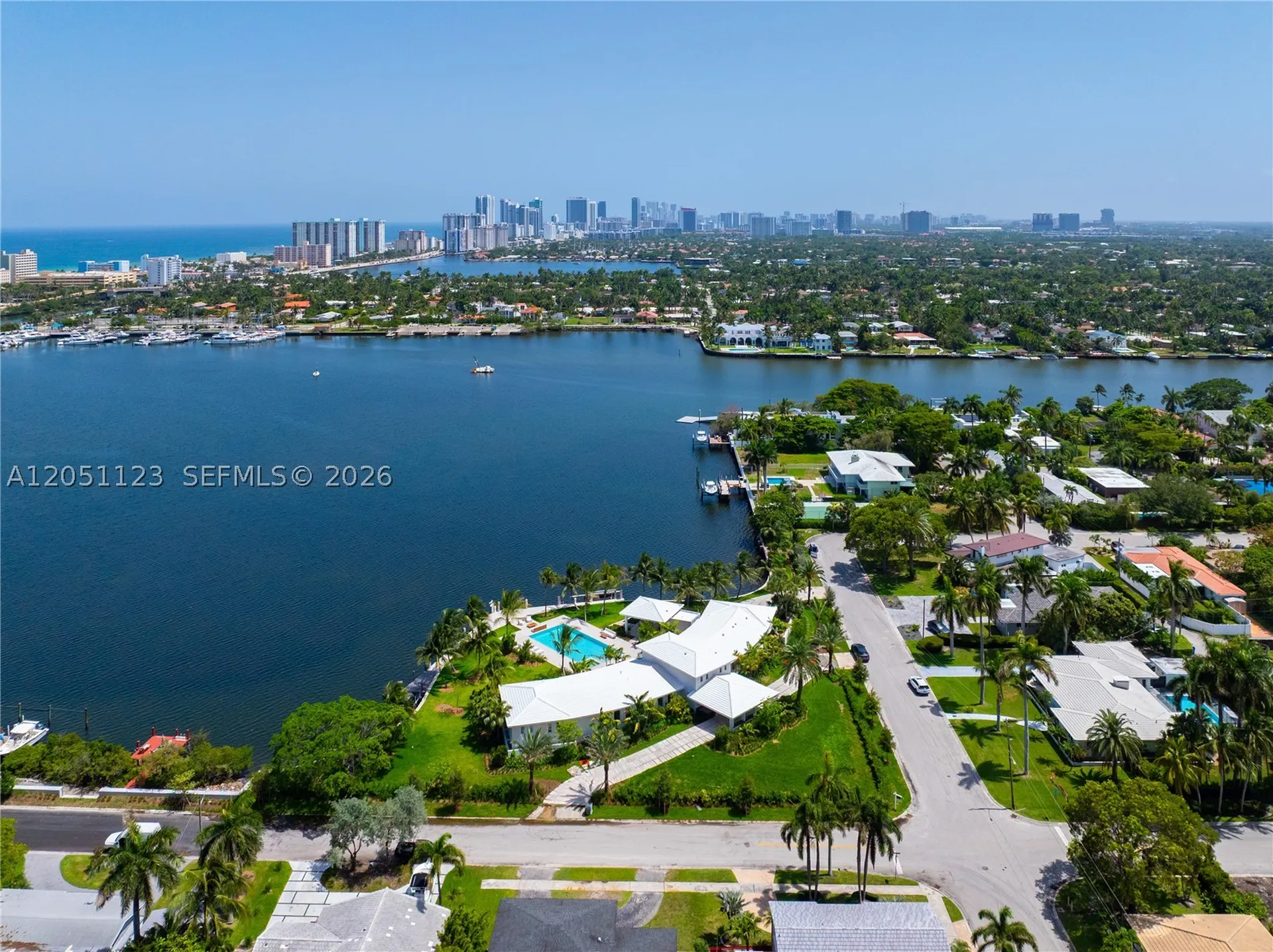900 N Northlake Drive Hollywood FL 33019
