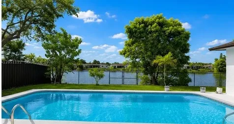 11731 NW 29th Manor Sunrise FL 33323