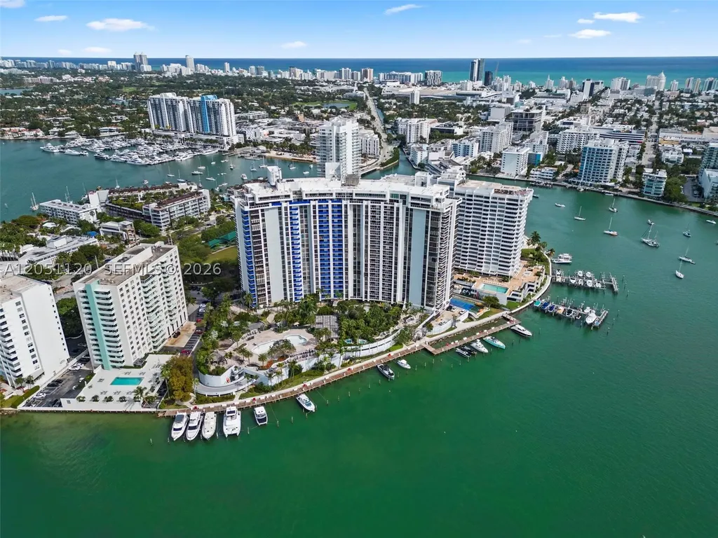 9 Island Avenue Miami Beach FL 33139