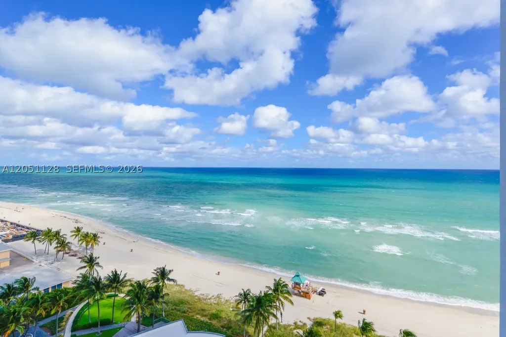18201 Collins Avenue Sunny Isles Beach FL 33160