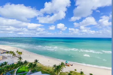 18201 Collins Avenue Sunny Isles Beach FL 33160