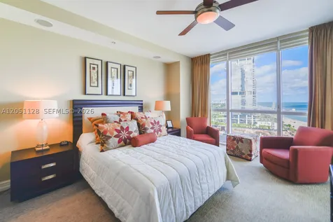 18201 Collins Avenue Sunny Isles Beach FL 33160