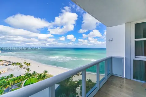 18201 Collins Avenue Sunny Isles Beach FL 33160