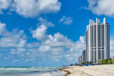 18201 Collins Avenue Sunny Isles Beach FL 33160