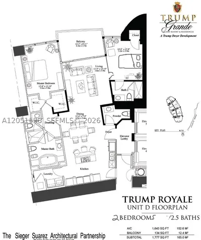 18201 Collins Avenue Sunny Isles Beach FL 33160