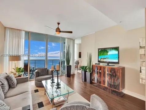 18201 Collins Avenue Sunny Isles Beach FL 33160
