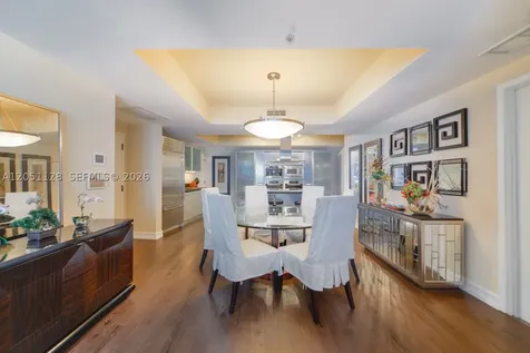 18201 Collins Avenue Sunny Isles Beach FL 33160