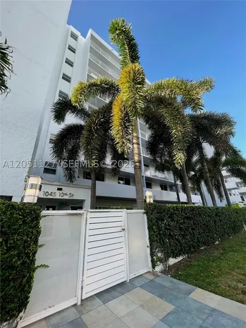 1045 10th Street Miami Beach FL 33139