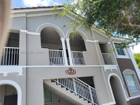 1663 SE 29th Street Homestead FL 33035