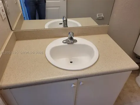 1663 SE 29th Street Homestead FL 33035