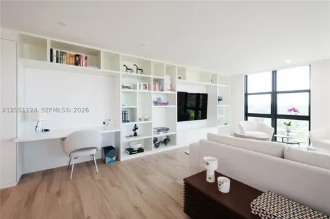 1121 Crandon Boulevard Key Biscayne FL 33149