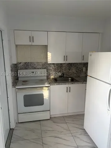 14399 NE 5th Place North Miami FL 33161