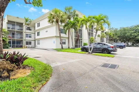 4215 N University Drive Sunrise FL 33351