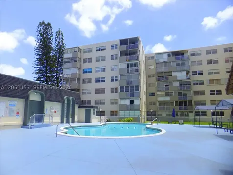 16410 Miami Drive North Miami Beach FL 33162