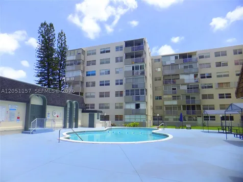 16410 Miami Drive North Miami Beach FL 33162
