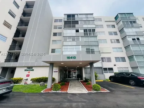 16410 Miami Drive North Miami Beach FL 33162